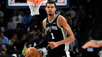 NBA Player Props and Best Bets: Victor Wembanyama, Devin Booker & More Picks for Tuesday, Jan. 13