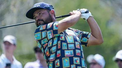 The Sony Open Predictions: Spaun to Sink Sony Rivals