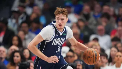 NBA Player Props and Best Bets: Cooper Flagg & More Picks for Wednesday, Jan. 14