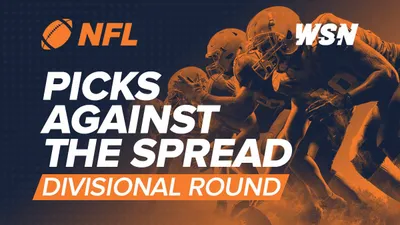 NFL Divisional Round Picks Against the Spread: Do the Bears Have Another Late-Game Shocker Up Their Sleeves?