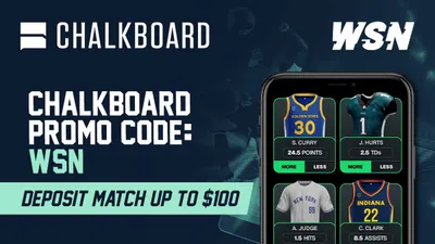 Chalkboard Fantasy Referral Code WSN: Get $100 Deposit Match for Bills vs Broncos