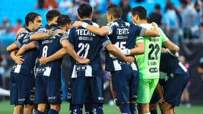 Mazatlan FC vs. CF Monterrey Prediction: Rayados Primed to String Together Victories