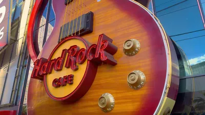 Hard Rock Bet Tests the Future of Omnichannel Gaming With Live Roulette