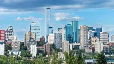 Alberta Moves Forward With Regulated Online Casino Market