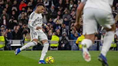 Champions League Best Bets: Matchday Seven, January 21 - January 22