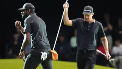 TGL Golf: Jupiter Links GC vs. Los Angeles Golf Club Predictions, Odds, Picks