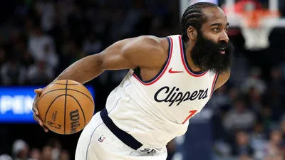 NBA Player Props and Best Bets: James Harden, Jaylen Brown & More Picks for Monday, Jan. 19