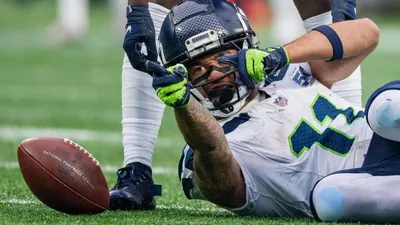 Anytime Touchdown Scorer Predictions for Conference Championships: Expect JSN to Round Back Into Form