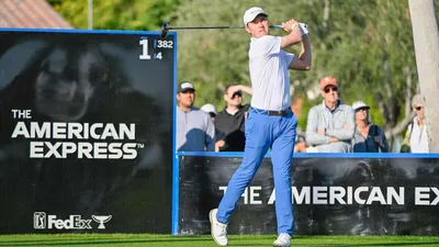 The American Express 2026 Predictions: Go Time for Griffin