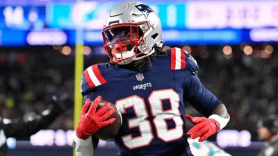 Best Patriots vs. Broncos Prop Bets: AFC Conference Championship Brings a Defensive Slugfest