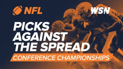 NFL Conference Championship Picks Against the Spread: Can Stidham Go 2018 Nick Foles?