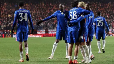 Crystal Palace vs. Chelsea Prediction: Rosenior Targets Another Win