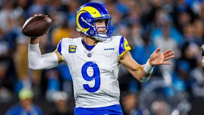 Best Seahawks vs. Rams Prop Bets: A Third Meeting Between Two NFC West Teams