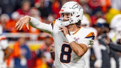 Patriots vs. Broncos Same Game Parlay Picks: Can the Denver Defense Earn a Trip to Super Bowl LX?