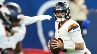 Patriots vs. Broncos AFC Championship Prediction: Jarrett Stidham Will Start for Denver