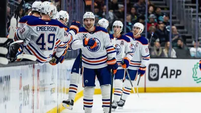 Best NHL Prop Bets Today: Expect the Ducks to Fall Back Down to Reality