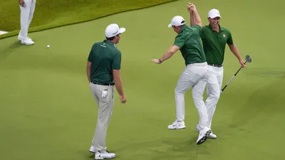 TGL Golf: Boston Common Golf vs. The Bay Golf Club Predictions, Odds, Picks