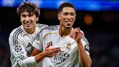 Champions League Best Bets: Matchday Eight, January 28