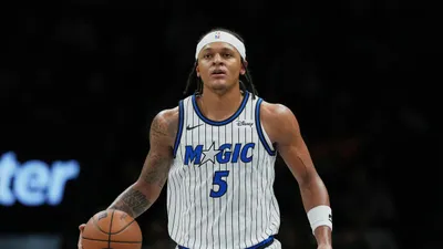 NBA Player Props and Best Bets: Anthony Edwards, Paolo Banchero & More Picks for Monday, Jan. 26