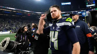 Sam Darnold Is Headed to the Super Bowl: The Quarterback’s Remarkable Comeback