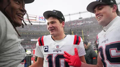 The Patriots Have Offensive Issues Heading into the Super Bowl