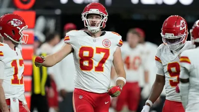 Is Travis Kelce Retiring: Odds Predict Chiefs Tight End Won’t Run Off with Taylor Swift