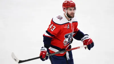 Best NHL Prop Bets Today: Back Tom Wilson to Snap His Scoreless Streak