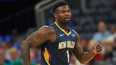 NBA Player Props and Best Bets: Zion Williamson, Dillon Brooks & More Picks for Tuesday, Jan. 27