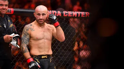 UFC 325: Volkanovski vs. Lopes 2 - Odds, Predictions & Picks