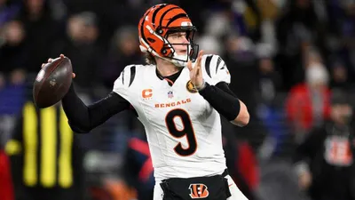 Joe Burrow Next Team Odds: Will the Bengals' QB Really Skip Town?