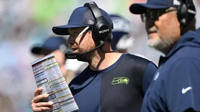 Who Will Be the Next Raiders Head Coach?