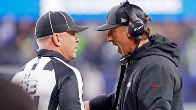 Which Pro Football Coaches Will Be Out Before September?