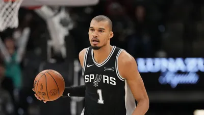 NBA Player Props and Best Bets: Victor Wembanyama, Jalen Brunson & More Picks for Wednesday, Jan. 28