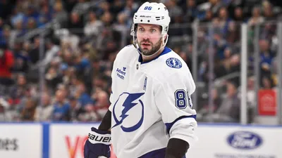 Best NHL Prop Bets Today: Negative Regression Looms Large Over Connor Hellebuyck