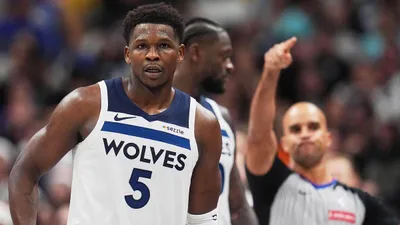 NBA Player Props and Best Bets: Anthony Edwards, Cade Cunningham & More Picks for Thursday, Jan. 29