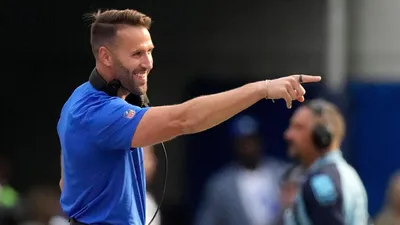 Arizona Cardinals Next Coach Odds: Top Options Already in the NFC West