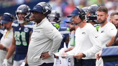 How Ryan Grubb Firing Led the Seahawks to the Super Bowl With Klint Kubiak