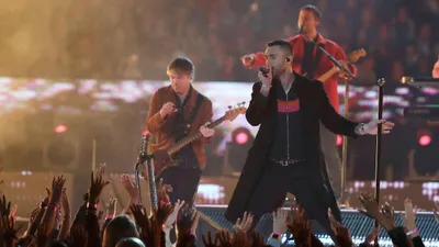 The Worst Super Bowl Halftime Shows of All Time