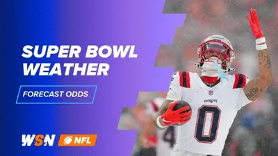 Super Bowl Weather Forecast Odds: Weather Projections for Seahawks vs. Patriots Big Game Clash