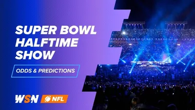 Super Bowl Halftime Show Odds: Bad Bunny Performance, Celebrity Guests and More