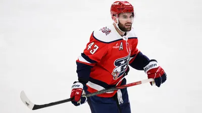 Best NHL Prop Bets Today: Fade Sorokin Against the Capitals High Powered Offense