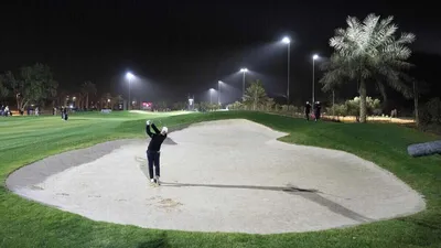 LIV Golf League Riyadh Predictions: Rahm to Fire Early