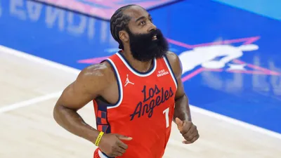 NBA Player Props and Best Bets: James Harden, Brandon Miller & More Picks for Monday, Feb. 2
