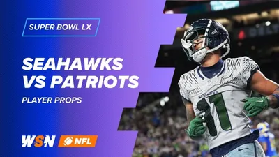 Best Super Bowl LX Player Props: Top Seahawks vs. Patriots Odds & Picks