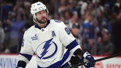 Best NHL Prop Bets Today: Expect the Lightning to Build on Their Three Game Win Streak