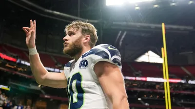 Cooper Kupp’s Unprecedented Journey to the Super Bowl