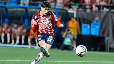 Mazatlan F.C. vs. Chivas Guadalajara Prediction: Club Targets Fifth Straight Win to Preserve Perfect Start