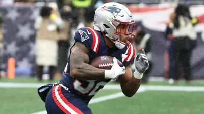 Is TreVeyon Henderson the Patriots' Secret Weapon or Biggest Liability in Super Bowl LX?