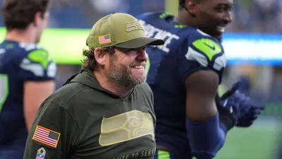 Seahawks GM John Schneider Built Two Super Bowl Rosters Without Holdovers
