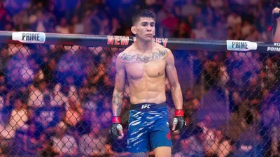 UFC Fight Night: Bautista vs. Oliveira - Odds, Predictions & Picks